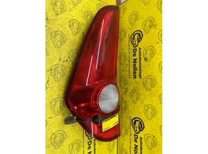 Combination Rearlight OPEL Agila (B) (B H08)