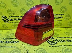 Combination Rearlight ALPINA B3 Kombi (E91)