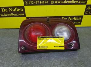 Combination Rearlight LAND ROVER Freelander (LN), LAND ROVER Freelander Soft Top (LN)