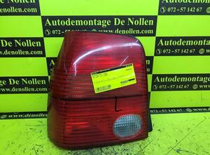 Combination Rearlight VW Lupo (60, 6X1)