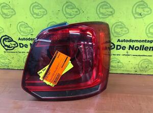 Combination Rearlight VW Polo (6C1, 6R1)