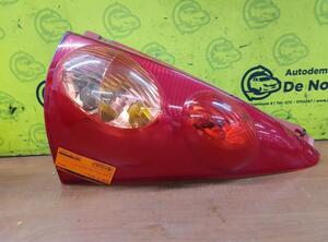 Combination Rearlight PEUGEOT 107 (PM, PN)