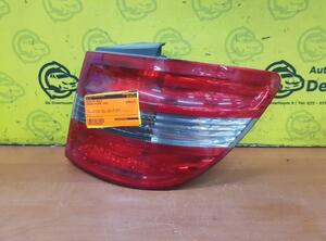 Combination Rearlight MERCEDES-BENZ B-Klasse (W245)