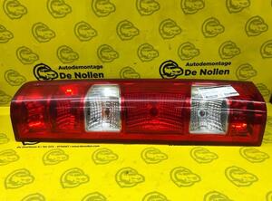 Combination Rearlight IVECO Daily IV Kasten (--)