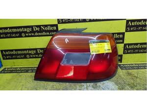 Combination Rearlight DAIHATSU Charade IV Stufenheck (G203)