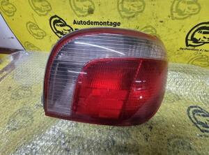 Combination Rearlight TOYOTA Yaris (NCP1, NLP1, SCP1)