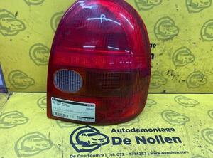 Combination Rearlight OPEL CORSA B (S93)