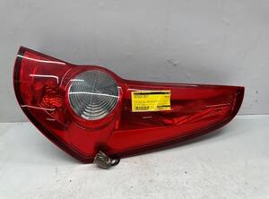 Combination Rearlight OPEL Agila (B) (B H08)