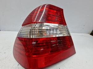 Combination Rearlight BMW 3er (E46)