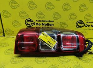 Combination Rearlight FORD Ranger (TKE)