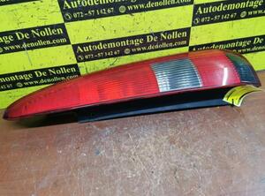 Combination Rearlight FORD Fusion (JU)