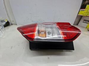 Combination Rearlight FORD Transit Courier B460 Kasten/Großraumlimousine (--)