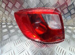 Combination Rearlight SEAT Ibiza IV ST (6J8, 6P8)