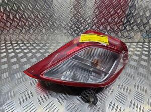 Combination Rearlight TOYOTA Yaris (P13)