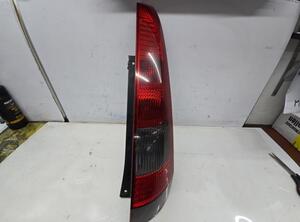 Achterlicht FORD Fiesta V (JD, JH), FORD Fiesta V Van (--)