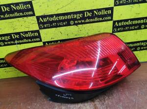 Combination Rearlight PEUGEOT 308 I (4A, 4C), PEUGEOT 308 SW I (4E, 4H)