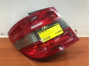 Combination Rearlight MERCEDES-BENZ B-CLASS (W245)