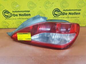 Combination Rearlight PEUGEOT 406 Coupe (8C)