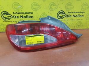 Combination Rearlight PEUGEOT 406 Coupe (8C)