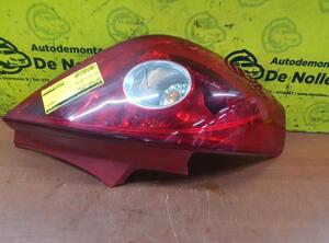 Combination Rearlight OPEL CORSA D (S07)