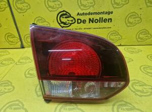 Combination Rearlight VW GOLF VI (5K1), VW GOLF VI Van (5K1_), VW GOLF V (1K1), VW GOLF VAN VI Variant (AJ5)