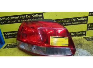 Combination Rearlight VW GOLF V (1K1), VW GOLF VI (5K1), VW GOLF VAN VI Variant (AJ5), VW GOLF VI Van (5K1_)