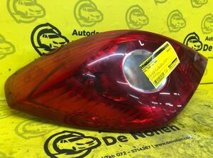 Combination Rearlight OPEL CORSA D (S07)