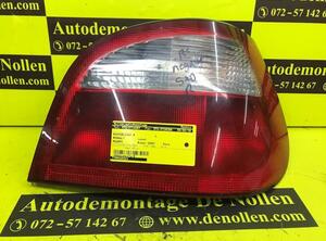 Combination Rearlight RENAULT MEGANE I (BA0/1_), SUBARU IMPREZA Saloon (GC)