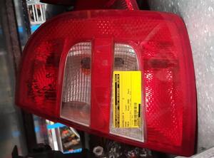 Combination Rearlight SKODA FABIA I (6Y2), SKODA FABIA II (542)