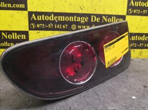 Combination Rearlight SEAT IBIZA III (6L1)