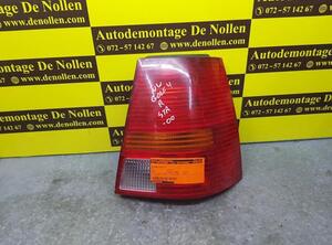 Combination Rearlight VW GOLF IV (1J1)