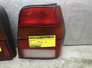 Combination Rearlight VW POLO Hatchback Van (86CF)