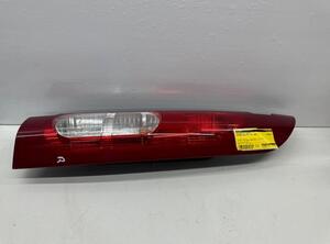 Combination Rearlight NISSAN KUBISTAR MPV (X76), NISSAN KUBISTAR Van (X76)