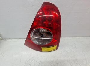 Combination Rearlight RENAULT CLIO II (BB_, CB_), RENAULT CLIO III (BR0/1, CR0/1), RENAULT THALIA I (LB_)