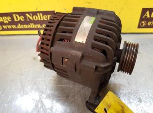 Dynamo (Alternator) PEUGEOT 106 II (1A, 1C)