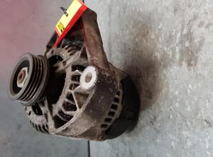 Dynamo (Alternator) FIAT Punto (176)