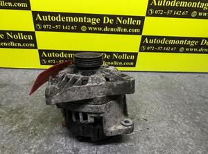 Dynamo (Alternator) RENAULT Twingo I (C06)