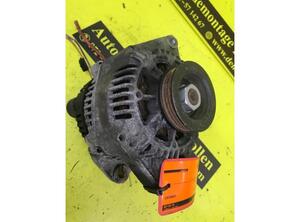 Alternator RENAULT Megane I (BA0/1)