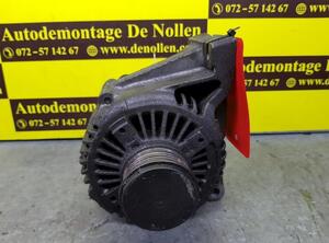 Alternator VOLVO V40 Kombi (VW)