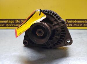 Alternator MERCEDES-BENZ Vito Kasten (W638)