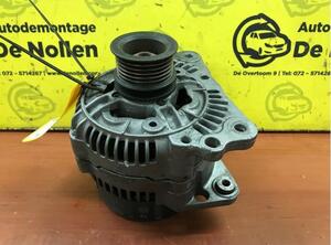 Alternator VW Polo (6N1)