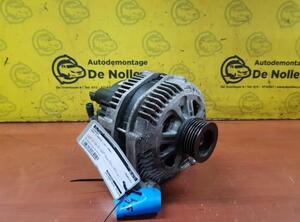 Dynamo (Alternator) BMW 3er (E46)