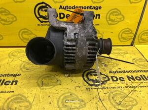 Dynamo (Alternator) BMW 5er (E39)