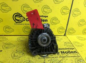 Dynamo (Alternator) FIAT Punto (176)