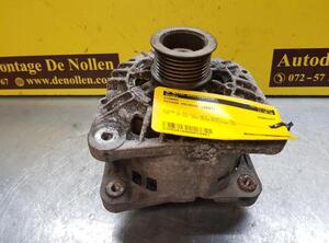 Alternator NISSAN Primera Hatchback (P12)