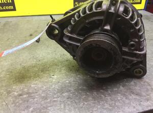 Dynamo (Alternator) FIAT Stilo (192)