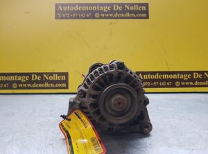 Alternator RENAULT Clio II (BB, CB)