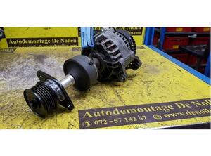 Alternator FORD Focus Turnier (DNW)