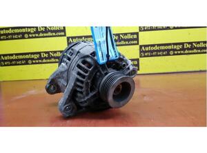 Dynamo (Alternator) FIAT Stilo (192)