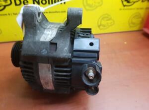 Dynamo (Alternator) PEUGEOT 206 Schrägheck (2A/C)